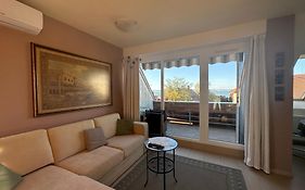 Gold Coast Apartman